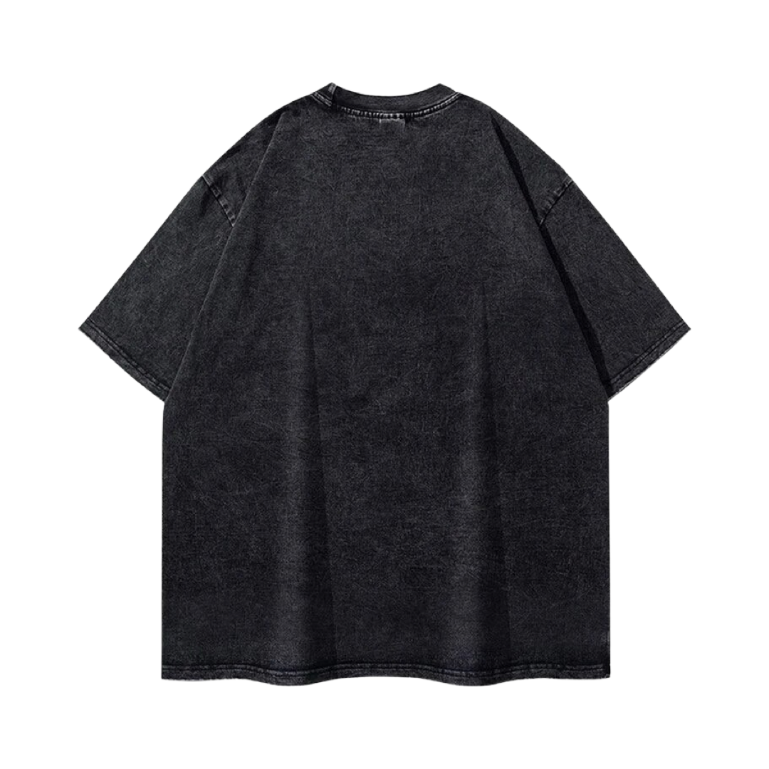 The Doomed Tee.