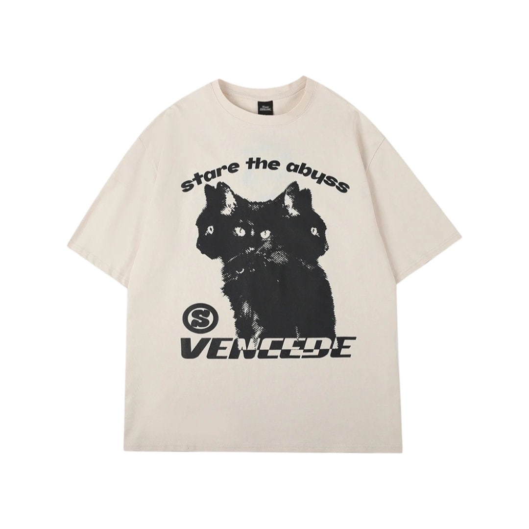 The Abyss Tee.
