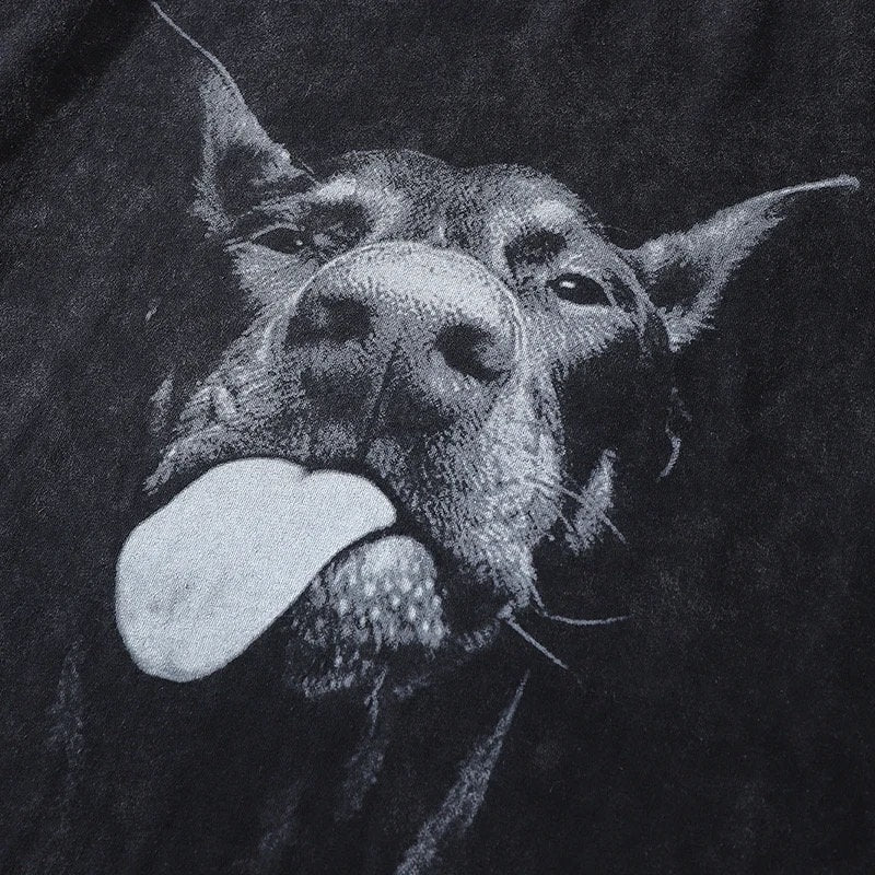 The Dawg Tee.