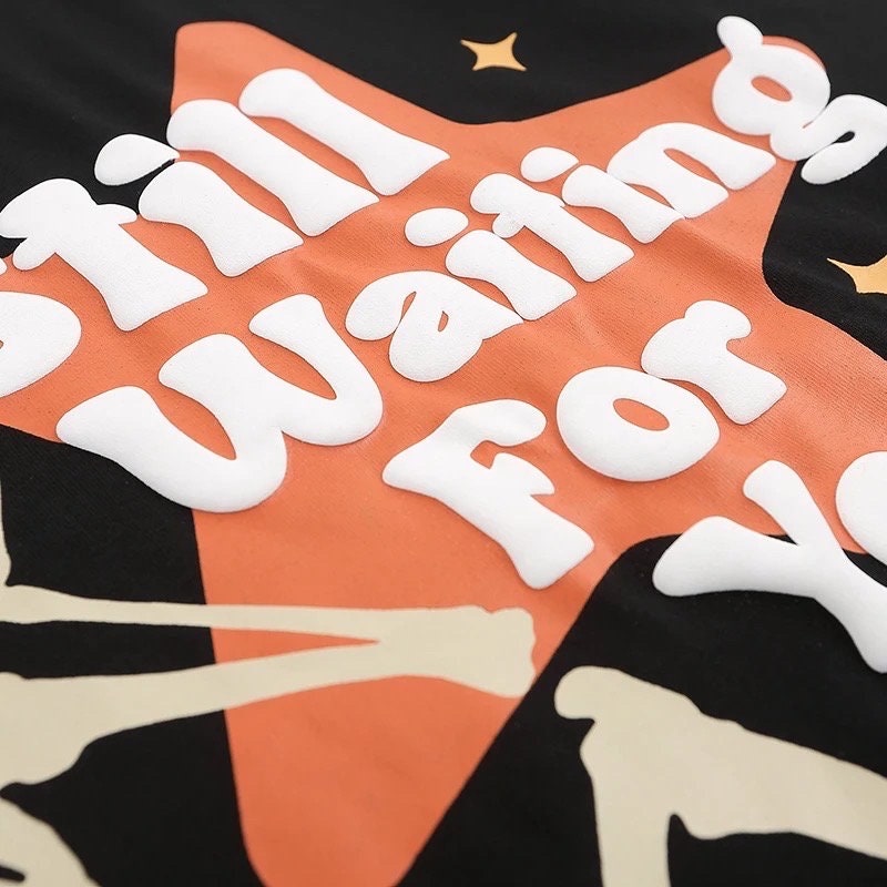 The Waiting For You Tee.